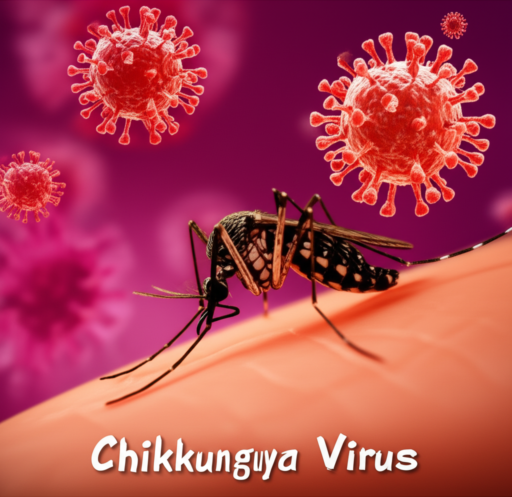 2025 Chikungunya Crisis: How to Spot, Prevent, and Fight the Global Virus