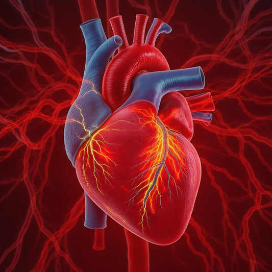 Diseases of the Heart and Stroke: Illinois’ Leading Killers