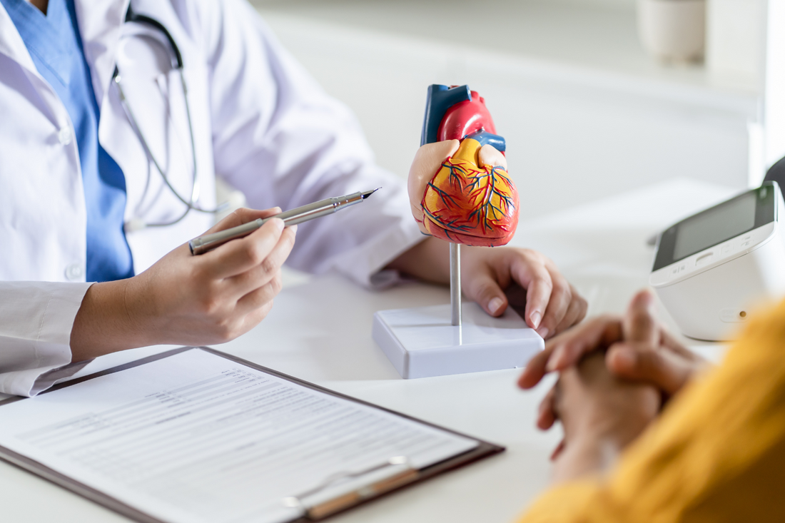 Heart Attack Symptoms, Risks, and Recovery: What You Need to Know