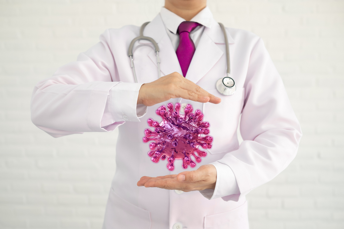 New Northwestern Medicine Study Links Virus to Parkinson’s Disease