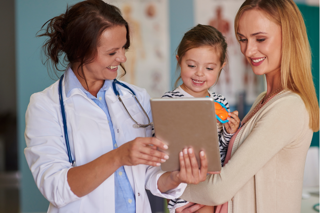 Helping Children Understand Cancer