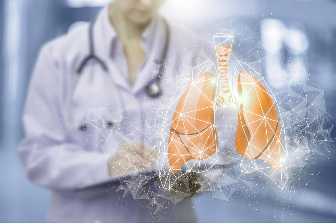 Legionnaires’ Disease