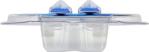 Abreva 10% Docosanol Cold Sore Treatment – 2 Pack (0.07 oz Tubes)
