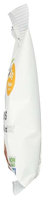 365 by Whole Foods Market Chewy Protein Bites – Vanilla Cashew & Almond, Vegetarian, 1.58 oz