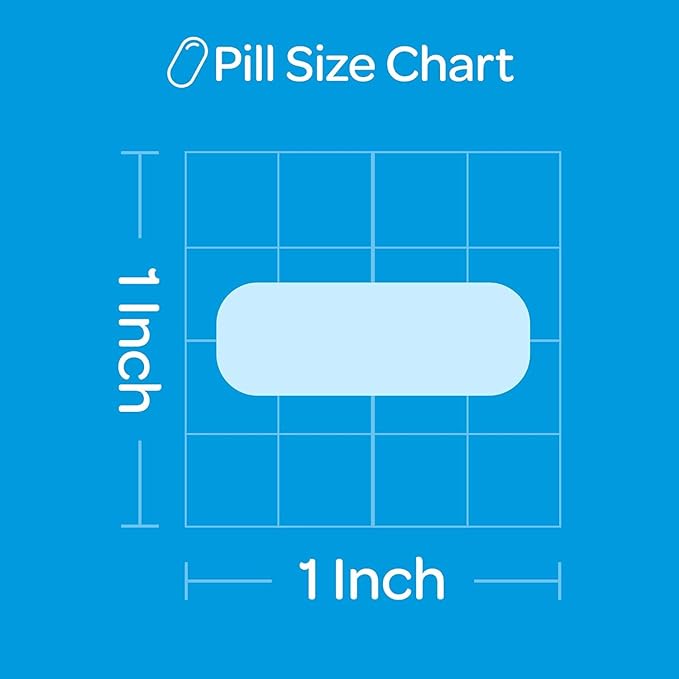 Puritan's Pride Daily Probiotic Acidophilus – 3 Billion CFU for Digestive & Immune Health – Non-GMO, Gluten-Free – 250 Tablets (8-Month Supply)