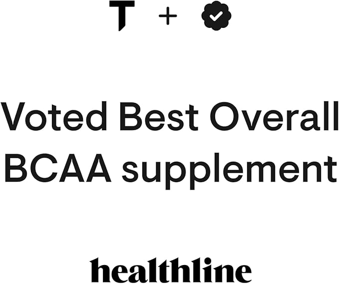 THORNE Amino Complex – Clinically-Validated EAA & BCAA Powder, Berry Flavor, NSF Certified for Sport, 30 Servings