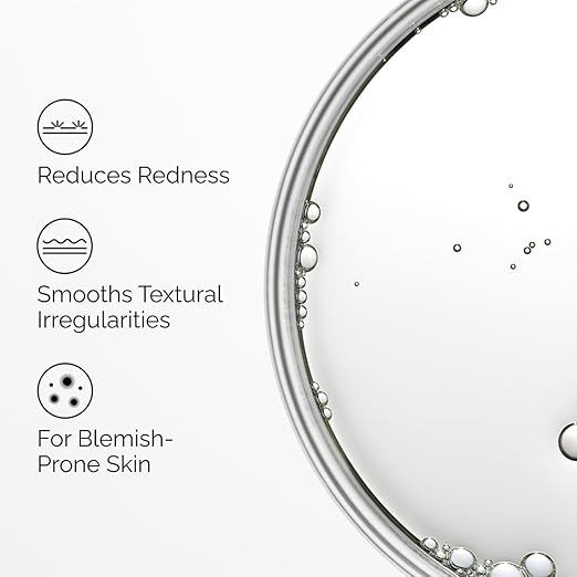 The Ordinary Salicylic Acid 2% Anhydrous Solution – Gentle Squalane Serum