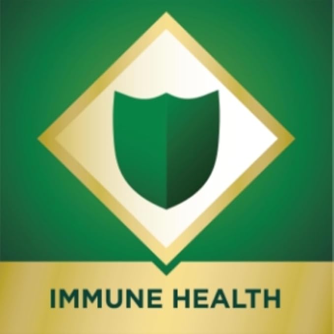 Nature’s Bounty Selenium 200mcg – Antioxidant, Immune & Thyroid Support – 100 Tablets