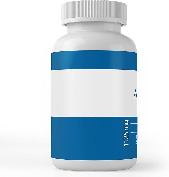 PURE ORIGINAL INGREDIENTS Agmatine Sulfate – 100 Capsules, Pure, No Additives, Lab Verified
