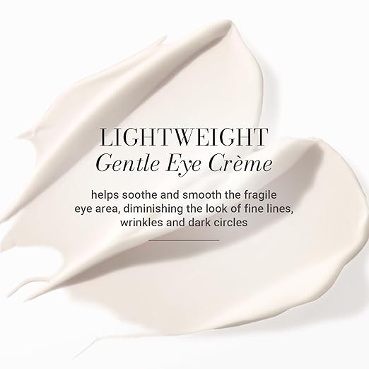Meaningful Beauty Lifting Eye Crème Advanced Formula – Firming, Anti-Aging, Under Eye Bags, Peptides, Hyaluronic Acid, 0.5 oz