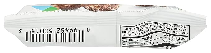 365 by Whole Foods Market Chewy Protein Bites – Vanilla Cashew & Almond, Vegetarian, 1.58 oz