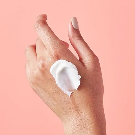 eos Shea Better Coconut Hand Cream – Instant Hydration, Non-Greasy, Paraben Free – 2.5 oz