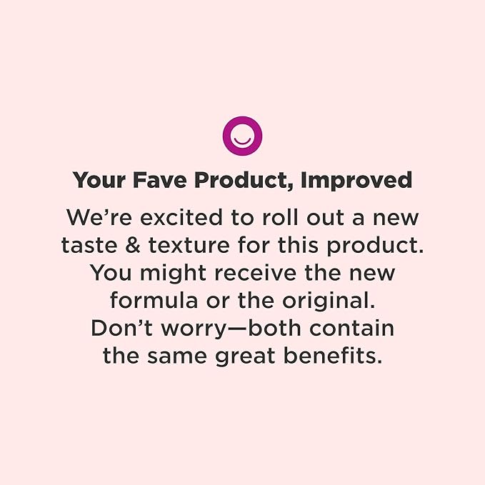 OLLY Women’s Multivitamin Gummies – Berry Flavor – Vitamins A, C, D, E, Biotin, Folic Acid & B Vitamins – 90 Gummies (45-Day Supply) – Gluten-Free