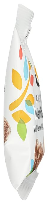 365 by Whole Foods Market Chewy Protein Bites – Vanilla Cashew & Almond, Vegetarian, 1.58 oz