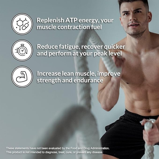 NAKED Pure Micronized Creatine Monohydrate – 1,000g Bulk, 200 Servings, Vegan & Non-GMO