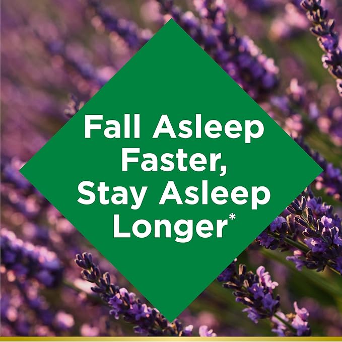 Nature’s Bounty Sleep3 – 10mg Melatonin, L-Theanine & Herbal Blend | Maximum Strength Time-Release Sleep Aid – 60 Tri-Layer Tablets
