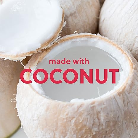 Tree Hut Shea Sugar Scrub Coco Colada – Coconut & Pineapple, Ultra Hydrating Exfoliating Body Scrub – 18 oz