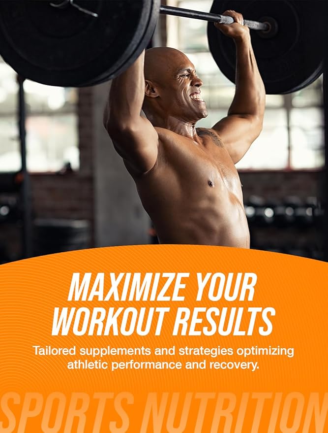 BulkSupplements.com L-Citrulline Malate Capsules – 2:1 Ratio, 3000mg Per Serving, Gluten-Free, 240 Capsules