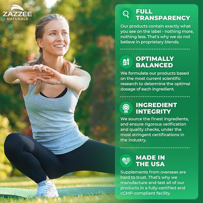 Zazzee USDA Organic Milk Thistle 7500mg – 30:1 Extract with 80% Silymarin Flavonoids – Liver Detox & Antioxidant Support – Vegan, Non-GMO, Gluten-Free – 120 Capsules