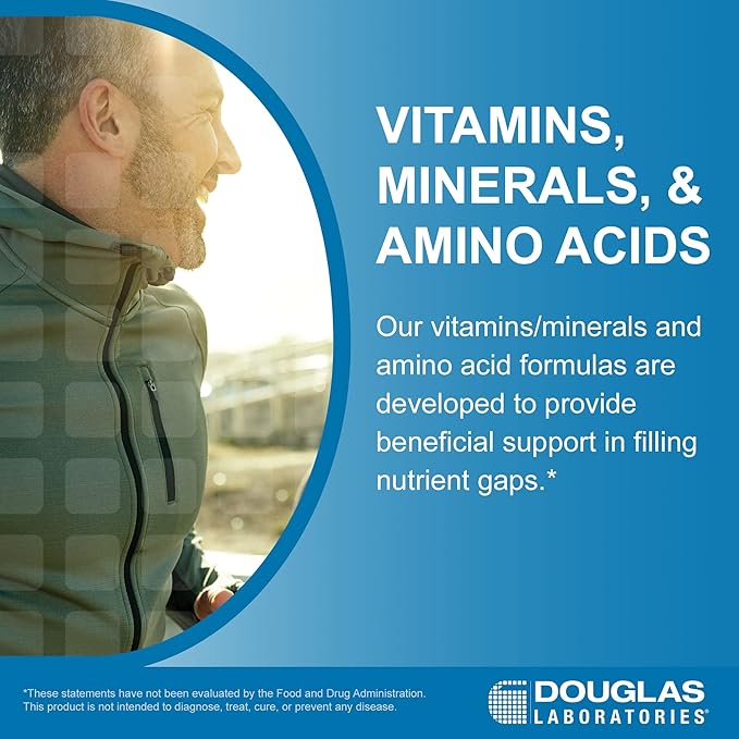 Douglas Laboratories Vitamin D3 5,000 IU – Immune, Bone & Calcium Support – 100 Tablets – Professional Grade