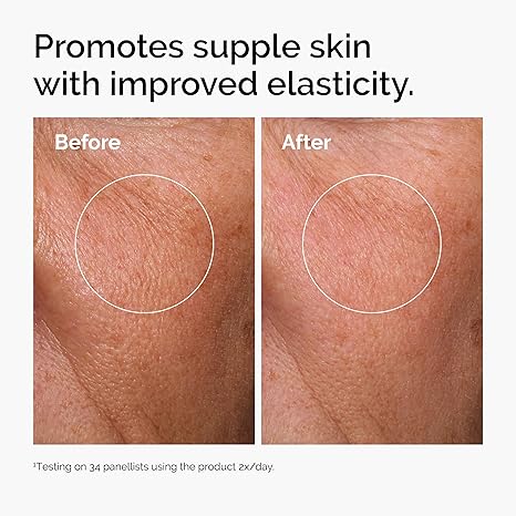 The Ordinary Hyaluronic Acid 2% + B5 Serum with Ceramides – Plumping, Hydrating, Fragrance Free – 1 fl oz