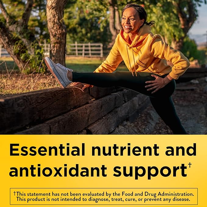 Nature Made Zinc 30mg – Immune & Antioxidant Support – 100 Tablets – USP Verified