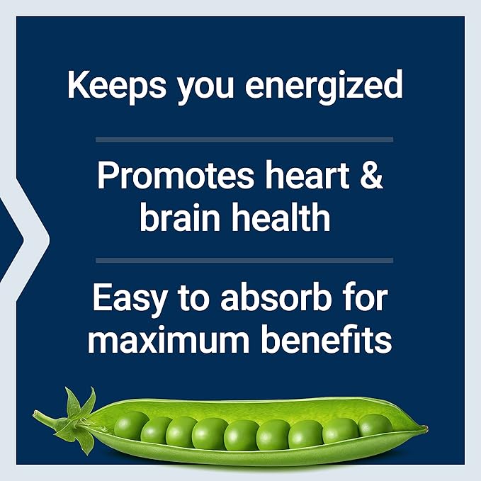 Life Extension BioActive Complete B-Complex – Energy, Heart, Brain & Nerve Support – 60 Vegetarian Capsules