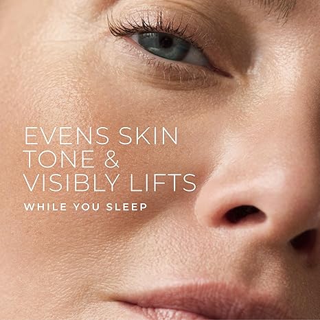 RoC Multi Correxion 5-in-1 Night Cream – Anti-Aging, Hexinol, Firming, 1.7oz