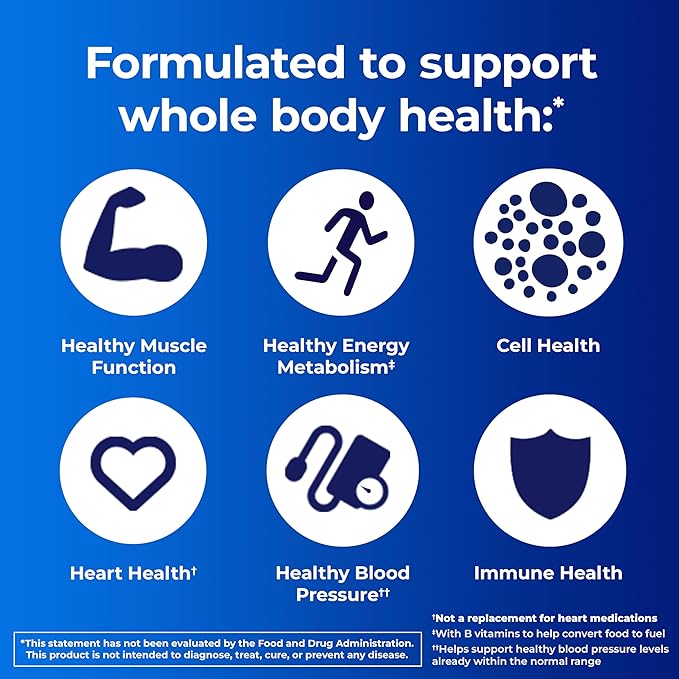 One A Day Men’s Multivitamin – 200 Tablets – Daily Vitamins A, C, D, E, B12, Zinc & Calcium – Heart, Immune, Muscle & Energy Support