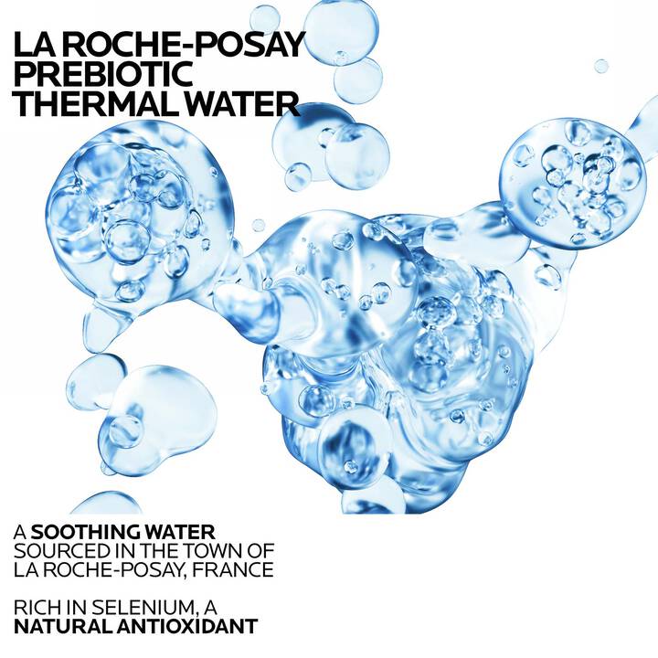 La Roche-Posay Thermal Spring Water – Hydrating Face Mist Spray, Antioxidant, Soothing, Sensitive Skin, 5.2 oz