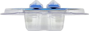 Abreva 10% Docosanol Cold Sore Treatment – 2 Pack (0.07 oz Tubes)