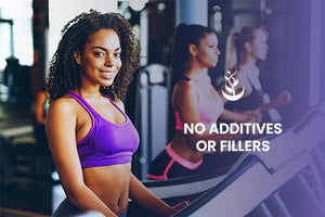 PURE ORIGINAL INGREDIENTS L-Citrulline DL-Malate 2:1 – 365 Capsules, No Magnesium or Rice Fillers, Lab Verified