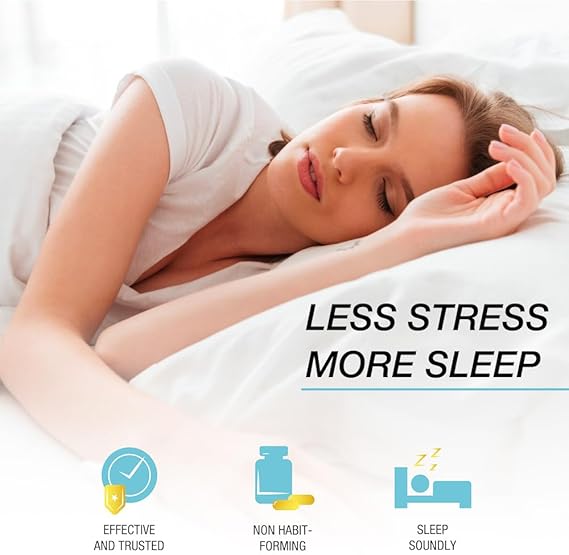 Puregen Labs Sleep Aid – Doxylamine 25mg – 225 Tablets – Non-Habit Forming, Nighttime Support, Made in USA