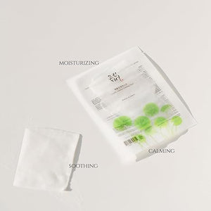 Beauty of Joseon Centella Asiatica Calming Mask – 10-Pack Cica Sheet Masks for Sensitive, Red, or Acne-Prone Skin – Daily Moisturizing & Soothing Korean Skincare