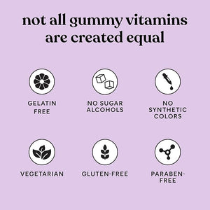 Lemme Sleep Gummies – 5mg Melatonin, Magnesium, Elderberry, Chamomile, Lavender & L-Theanine – Berry Flavor – Drug-Free Sleep Aid – 60 Gummies
