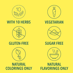 Ricola Sugar Free Lemon Mint Throat Drops 45 Count – Natural Menthol Relief for Dry, Scratchy, and Allergy-Irritated Throats