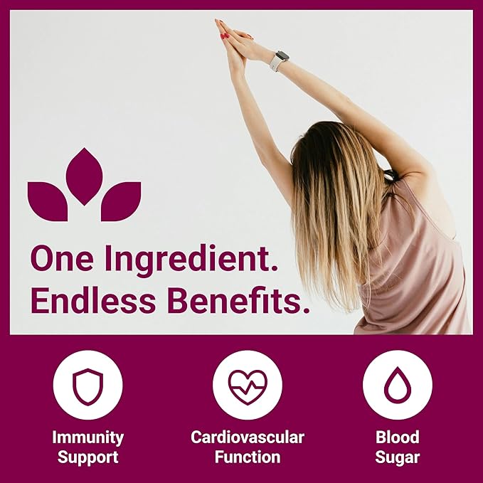Luma Nutrition Berberine HCL 1200mg – High Potency Blood Sugar & Heart Support – Vegan, Non-GMO, Gluten-Free – 60 Capsules