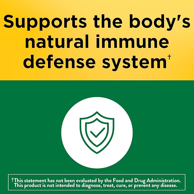 Nature Made Zinc 30mg – Immune & Antioxidant Support – 100 Tablets – USP Verified