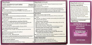Rite Aid Omeprazole 20mg, 42 Tablets – Acid Reducer for Frequent Heartburn – Compare to Prilosec OTC