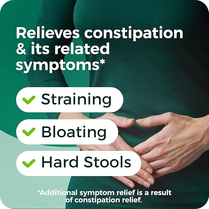 Dulcolax Stimulant Laxative Tablets – 100 Count | Fast & Predictable Constipation Relief | Bisacodyl 5mg | Comfort-Coated, Doctor Recommended