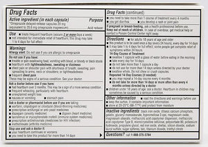 Quality Choice Omeprazole 20mg – 5 x 42 Ct – Delayed Release Acid Reducer for Frequent Heartburn Relief