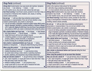 VICKS DayQuil & NyQuil SEVERE Cold & Flu Relief – 48 LiquiCaps – Day & Night Multi-Symptom Formula
